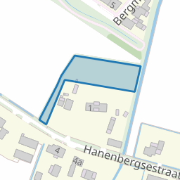 Perceel HWK02-D-1445