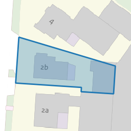 Perceel HWK02-D-1447