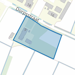 Perceel HWK02-D-1450