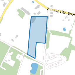 Perceel HWK02-D-1455