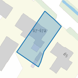 Perceel HWK02-D-1458