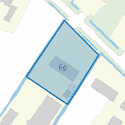 Perceel HWK02-D-1460