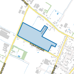 Perceel HWK02-D-1461