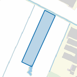 Perceel HWK02-D-1480