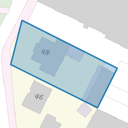 Perceel HWK02-D-1488