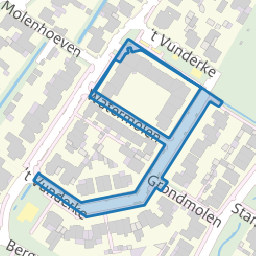 Perceel HWK02-D-1496