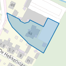 Perceel HWK02-D-1498