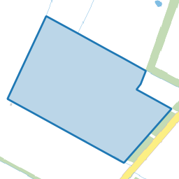 Perceel HWK02-D-1509