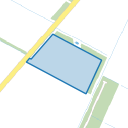 Perceel HWK02-D-1511