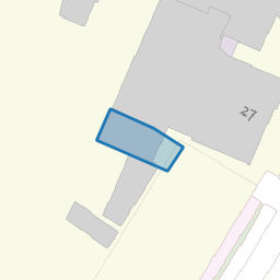 Perceel HWK02-D-1527