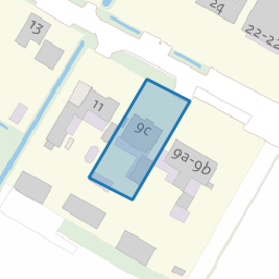 Perceel HWK02-D-1534