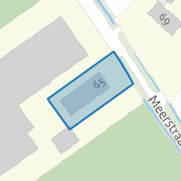 Perceel HWK02-D-1543