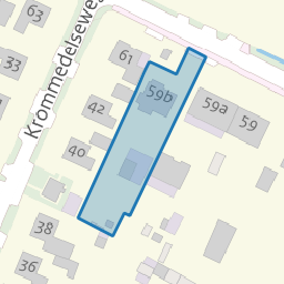 Perceel HWK02-D-1551