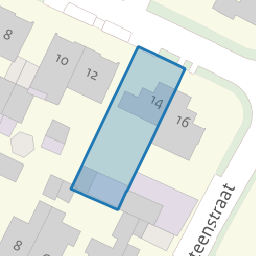 Perceel HWK02-D-1558