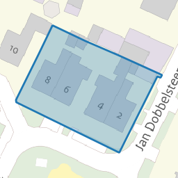 Perceel HWK02-D-1559