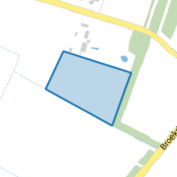 Perceel HWK02-D-1575