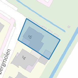 Perceel HWK02-D-1576