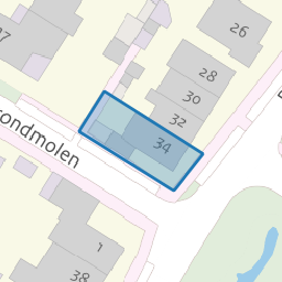 Perceel HWK02-D-1580