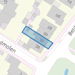 Perceel HWK02-D-1581