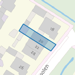 Perceel HWK02-D-1587