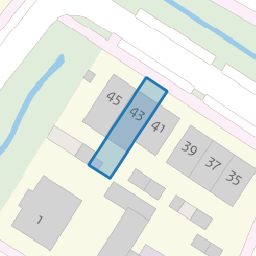 Perceel HWK02-D-1591