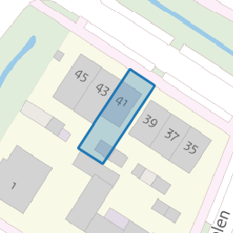 Perceel HWK02-D-1592