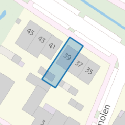 Perceel HWK02-D-1593