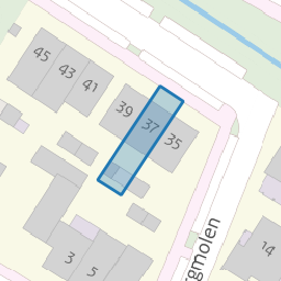 Perceel HWK02-D-1594