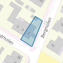 Perceel HWK02-D-1596