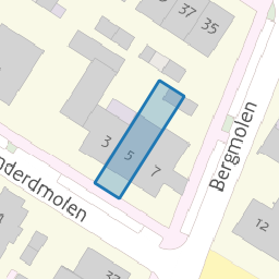 Perceel HWK02-D-1597