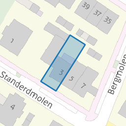 Perceel HWK02-D-1598