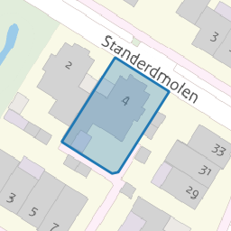 Perceel HWK02-D-1603