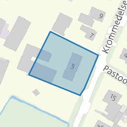 Perceel HWK02-D-1613