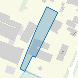 Perceel HWK02-D-1615