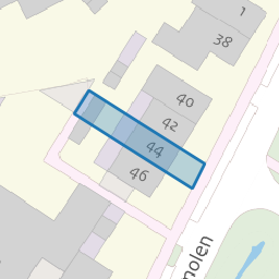 Perceel HWK02-D-1627