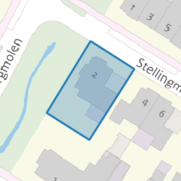 Perceel HWK02-D-1630