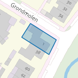 Perceel HWK02-D-1646