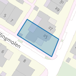 Perceel HWK02-D-1648