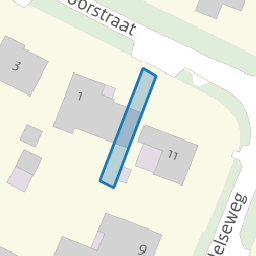 Perceel HWK02-D-1651