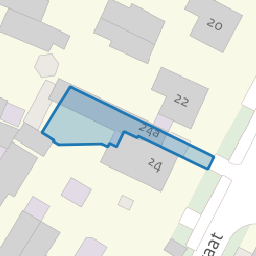 Perceel HWK02-D-1655