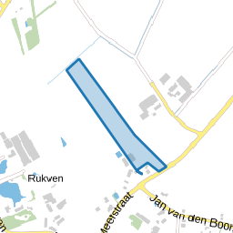 Perceel HWK02-D-1662