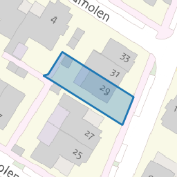 Perceel HWK02-D-1672