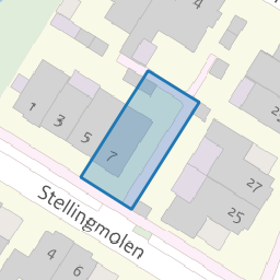 Perceel HWK02-D-1673