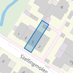 Perceel HWK02-D-1676