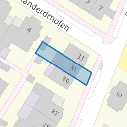 Perceel HWK02-D-1677