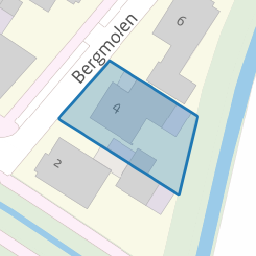 Perceel HWK02-D-1680