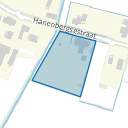 Perceel HWK02-D-1683