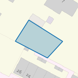 Perceel HWK02-D-1687