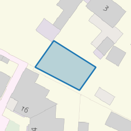 Perceel HWK02-D-1689