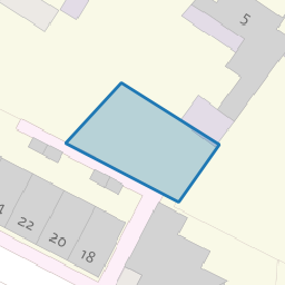 Perceel HWK02-D-1692